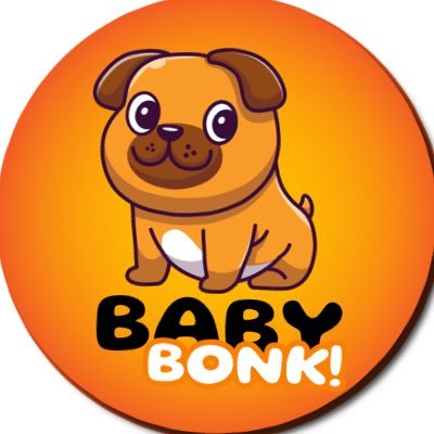 Baby Bonk Inu Airdrop