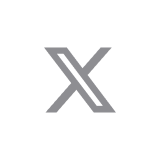 在 X 上关注我们 X