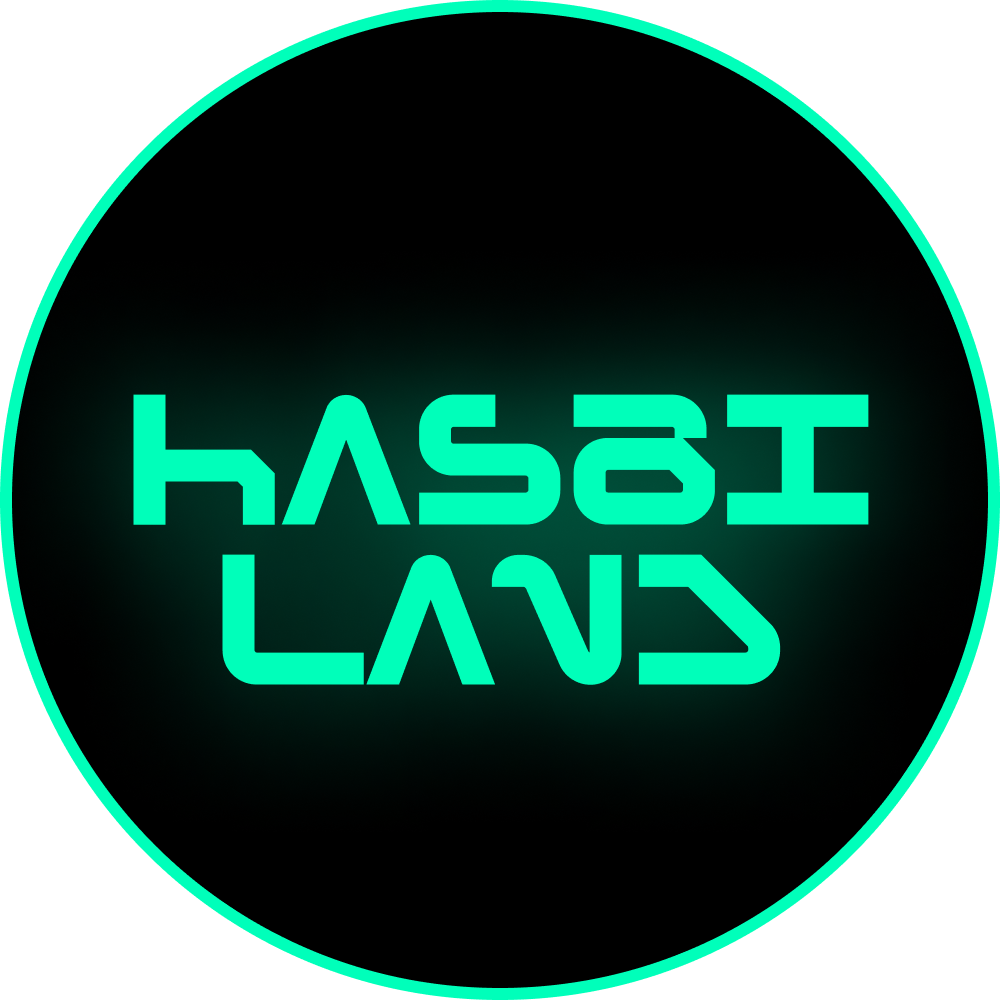 Hasbiland Airdrop