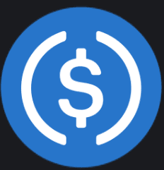 USDC to usd